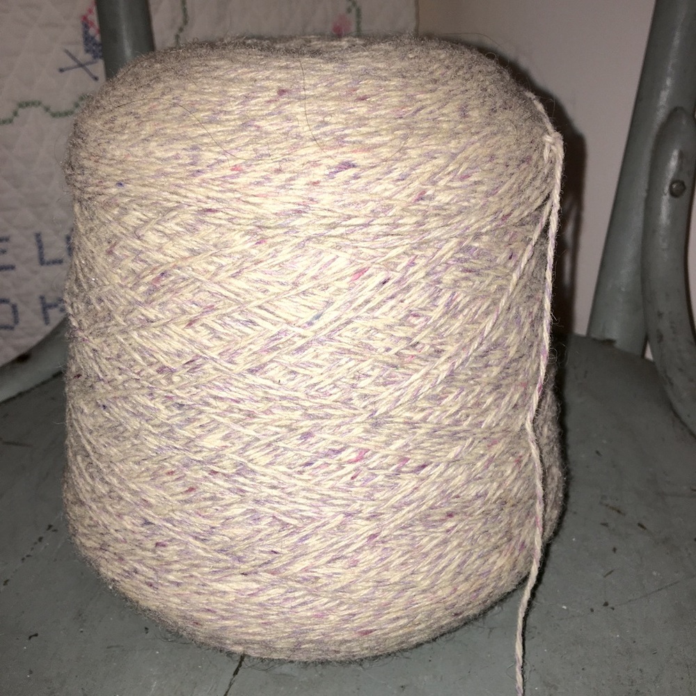 Yarn NWT